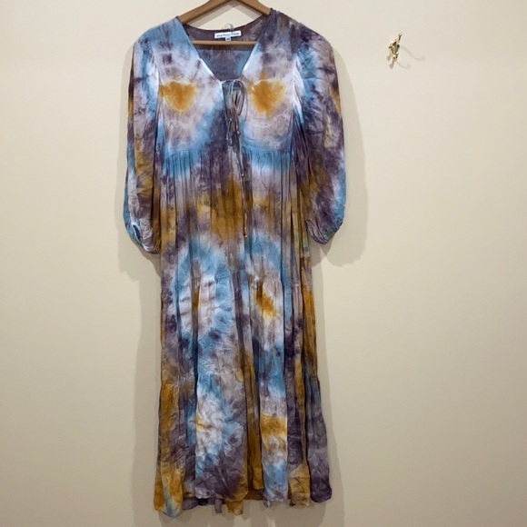 Young Fabulous & Broke Dawn Dress SZ XS - Picture 4 of 13